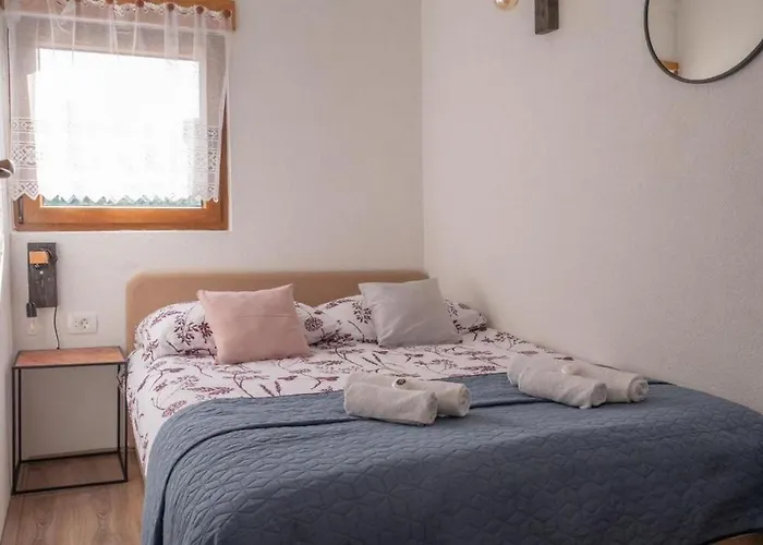 Family Friendly House With A Swimming Pool Smrika, - 24407 * Kraljevica