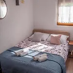 Family Friendly House With A Swimming Pool Smrika, - 24407 *
