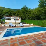 Family Friendly House With A Swimming Pool Smrika, - 24407 * Kraljevica
