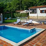 Family Friendly House With A Swimming Pool Smrika, - 24407 Casa vacanze *