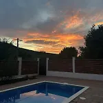 Family Friendly House With A Swimming Pool Smrika, - 24407