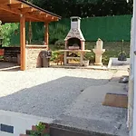 Family Friendly House With A Swimming Pool Smrika, - 24407