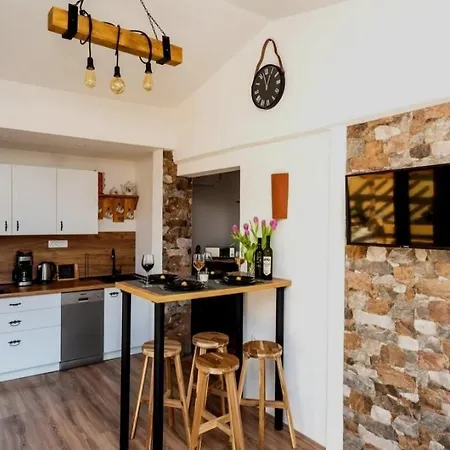 Family Friendly House With A Swimming Pool Smrika, - 24407 * 클랄제비카