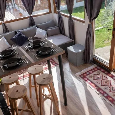 Family Friendly House With A Swimming Pool Smrika, - 24407 펜션