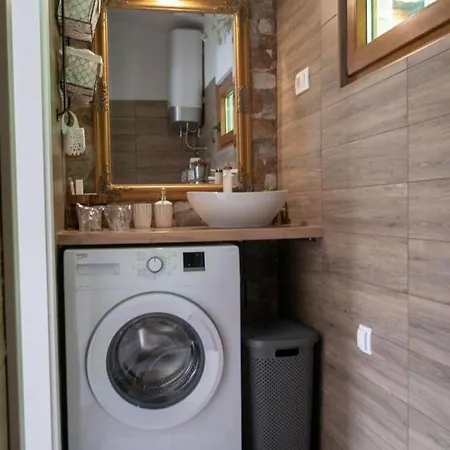 Family Friendly House With A Swimming Pool Smrika, - 24407 Nyaraló *