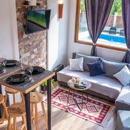 Nyaraló Family Friendly House With A Swimming Pool Smrika, - 24407 Kraljevica