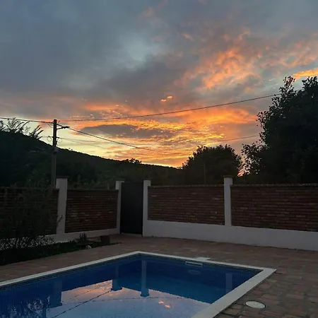 Family Friendly House With A Swimming Pool Smrika, - 24407