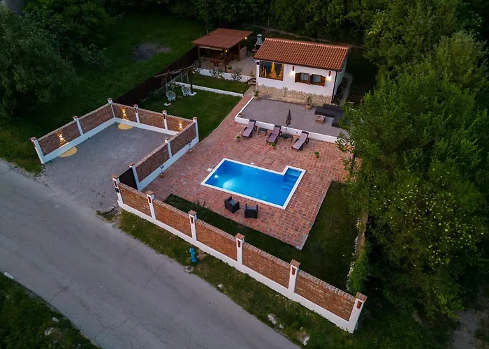 Family Friendly House With A Swimming Pool Smrika, - 24407 Holiday home Kraljevica