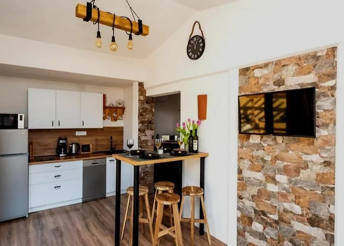 Family Friendly House With A Swimming Pool Smrika, - 24407 * Kraljevica