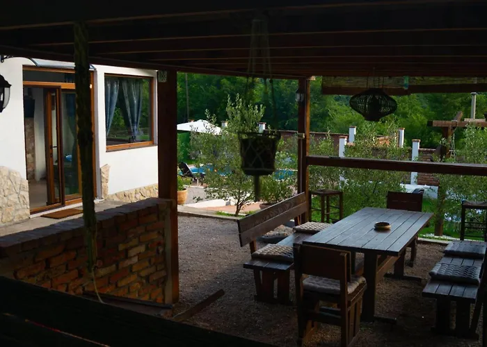 Family Friendly House With A Swimming Pool Smrika, - 24407 * Kraljevica